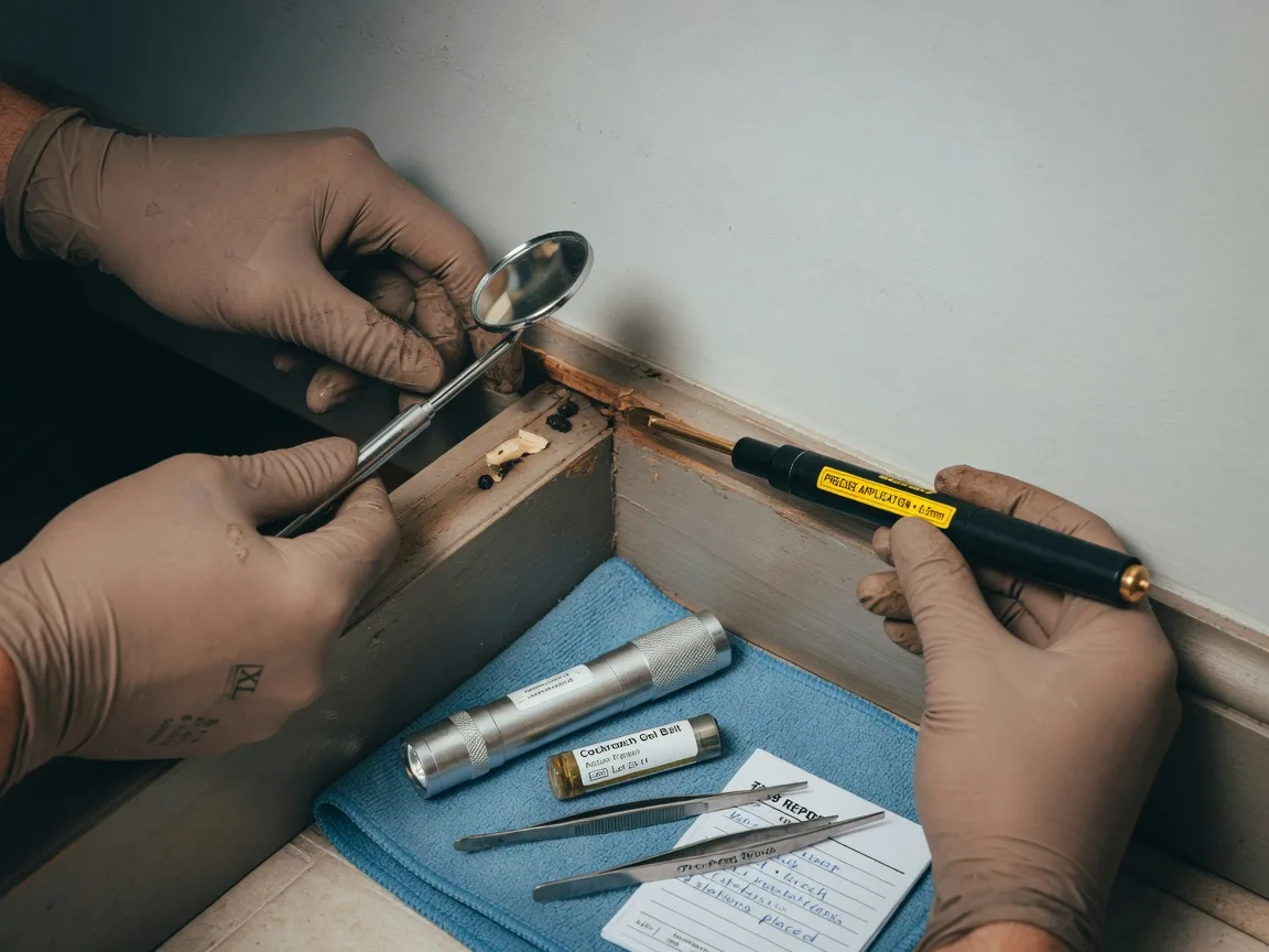 Why choose Emergency Pest Control in Magnolia, AR